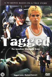 Tagged: The Jonathan Wamback Story (DVD)